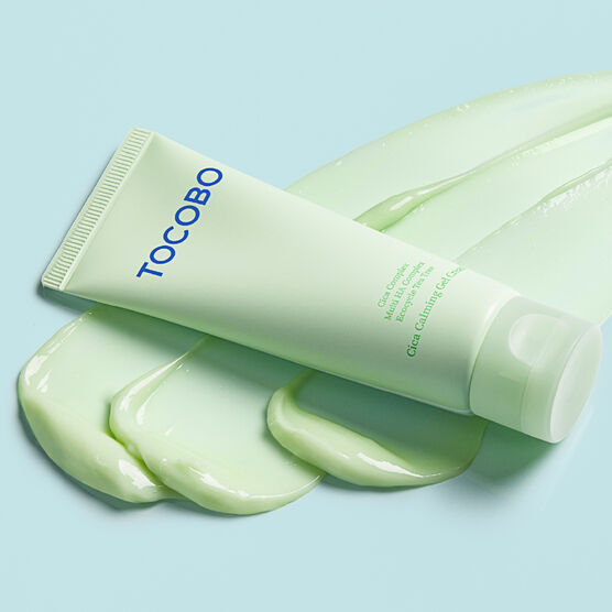 TOCOBO CICA CALMING GEL CREAM 75ML